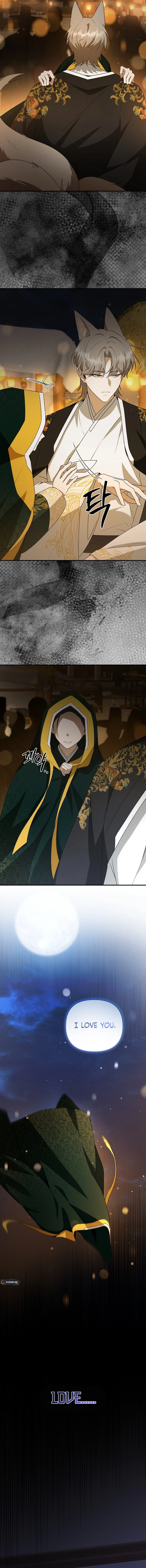 As of Today, I'm the Butler for Five Men Chapter 18 Page 11